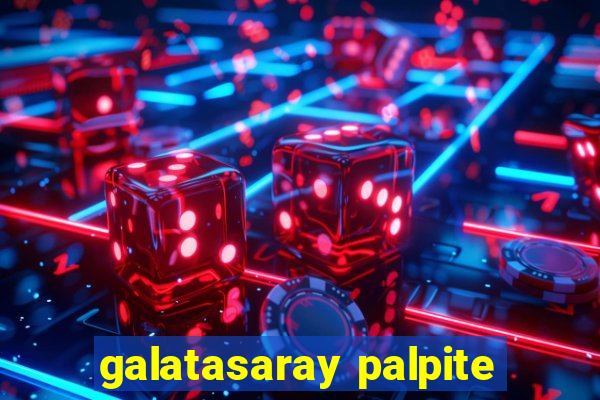 galatasaray palpite